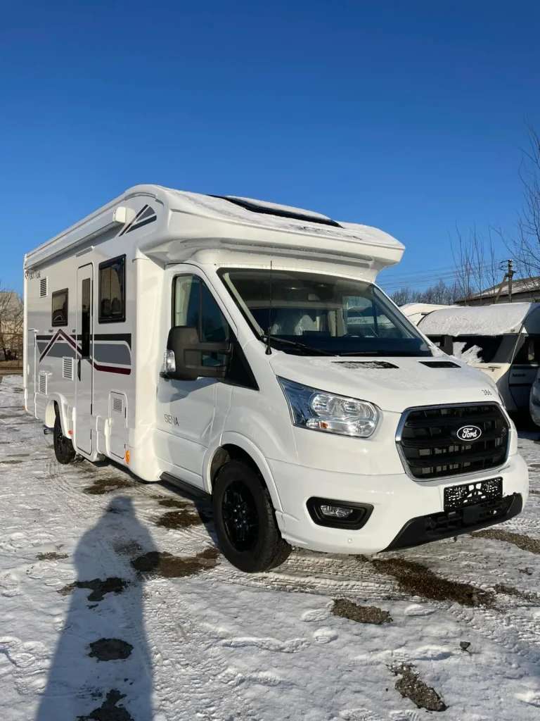 Giottiline Siena 386 Automatic