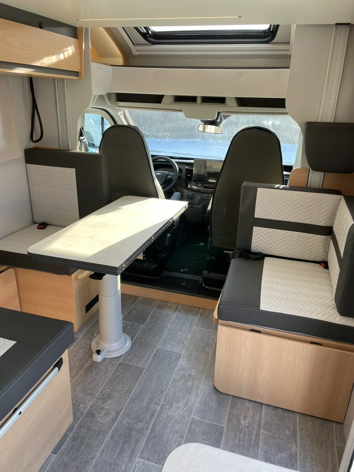 Giottiline Siena 386 Automatic