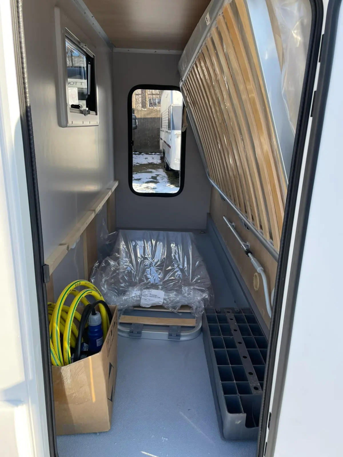 Giottiline Siena 386 Automatic