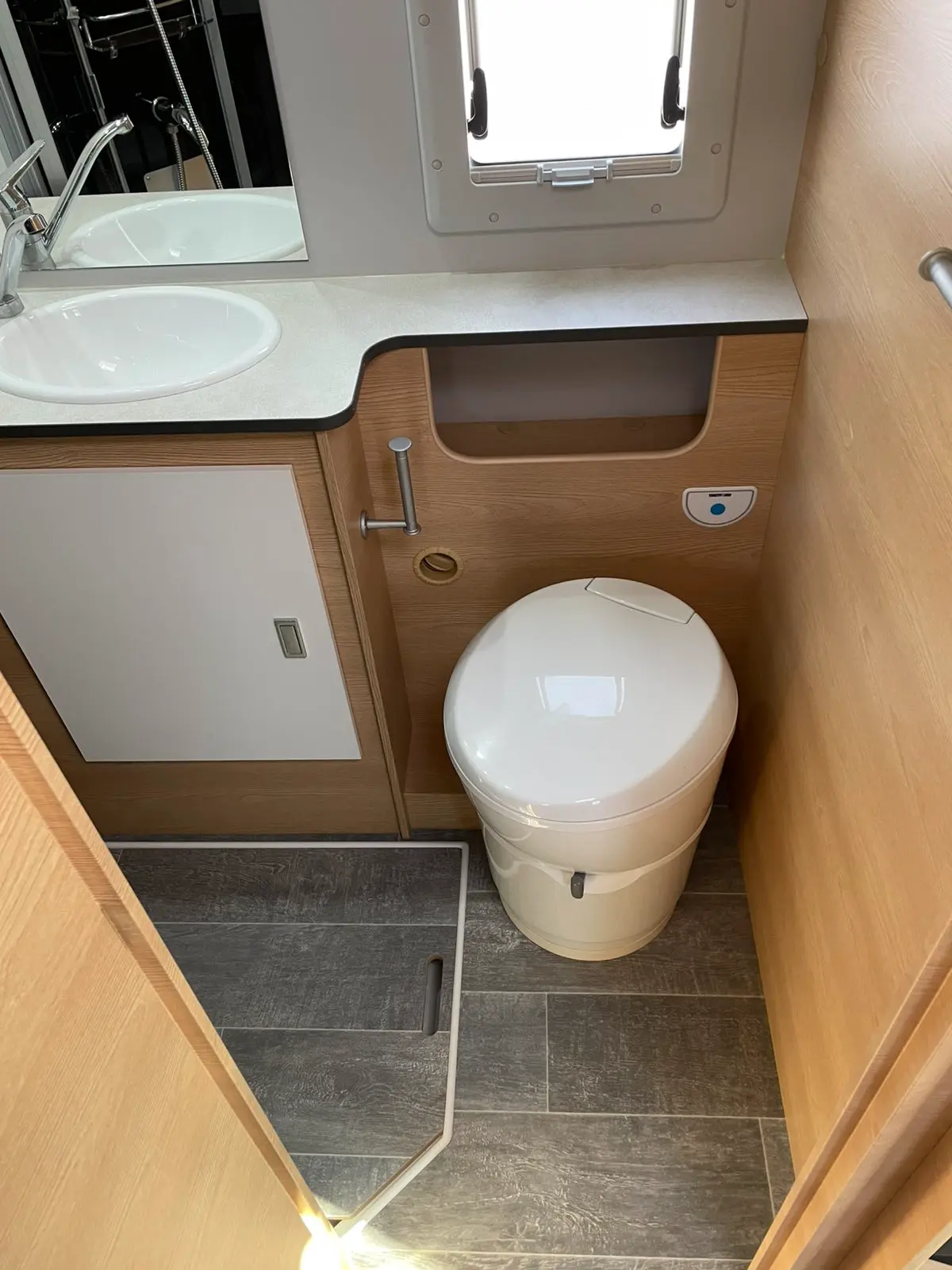 Giottiline Siena 386 Automatic