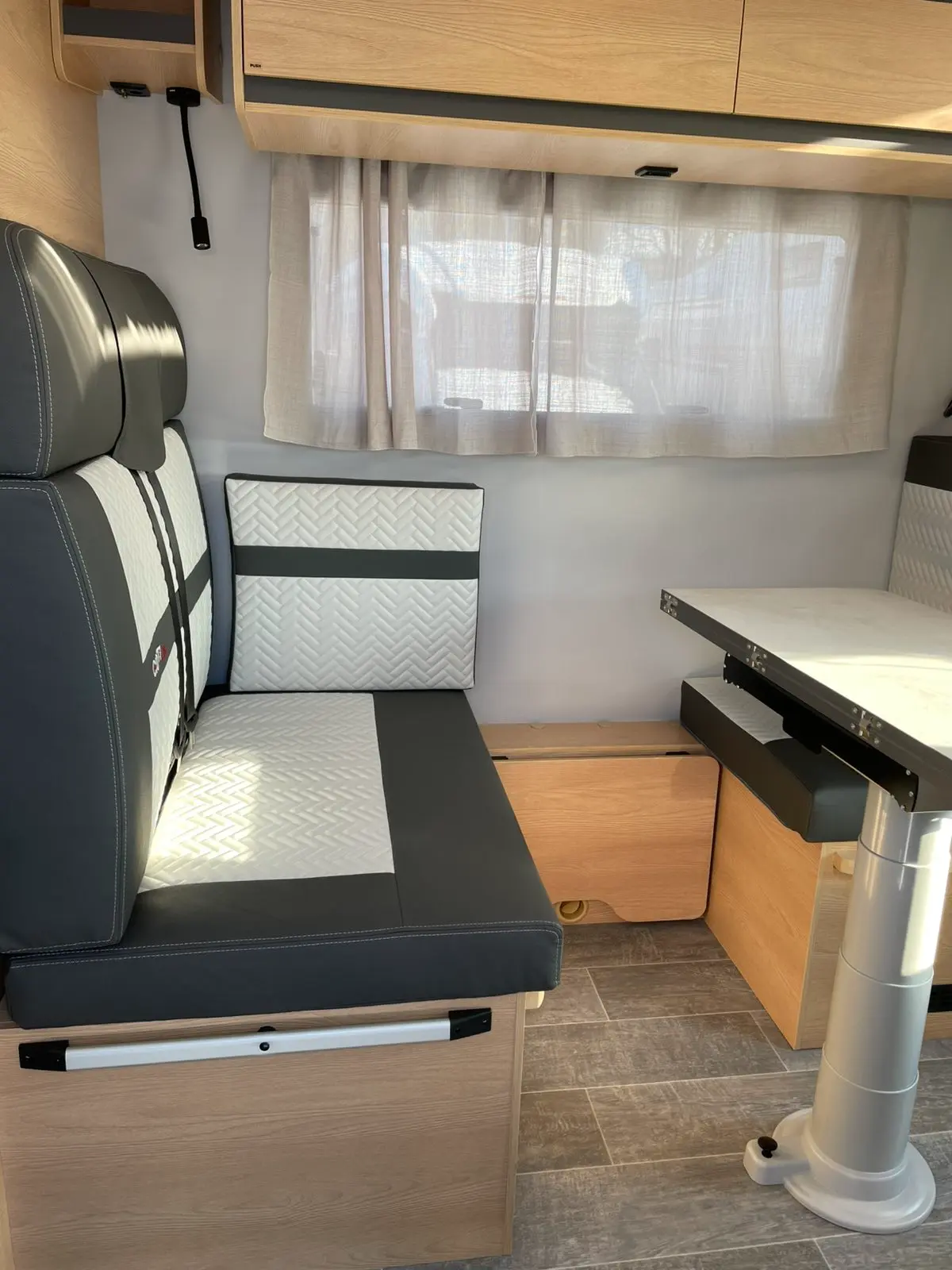 Giottiline Siena 386 Automatic