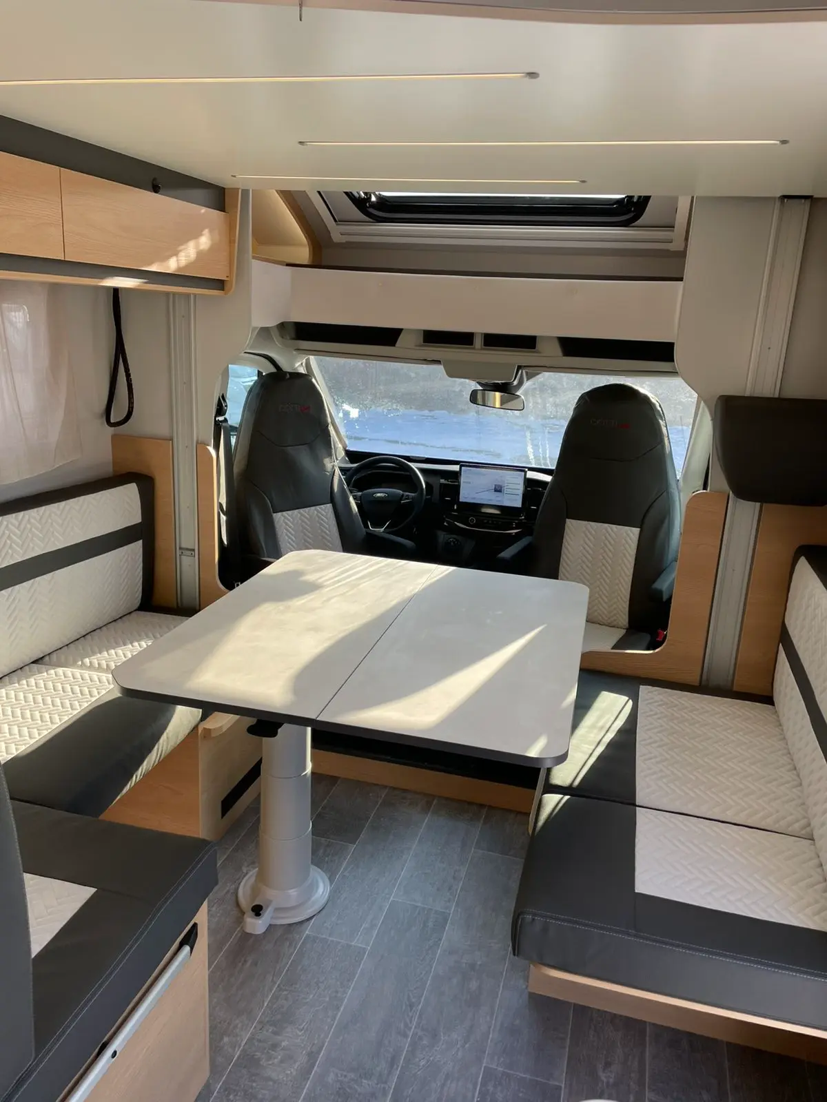 Giottiline Siena 386 Automatic