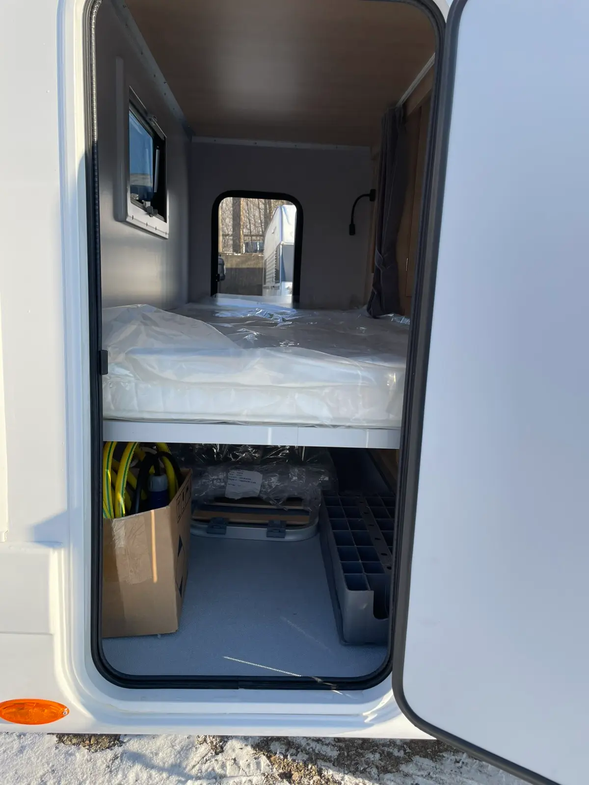 Giottiline Siena 386 Automatic