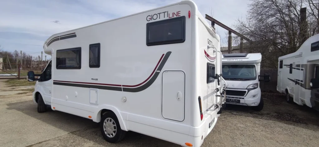 Giottiline Siena 386 Privilege