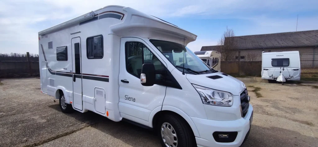 Giottiline Siena 386 Privilege