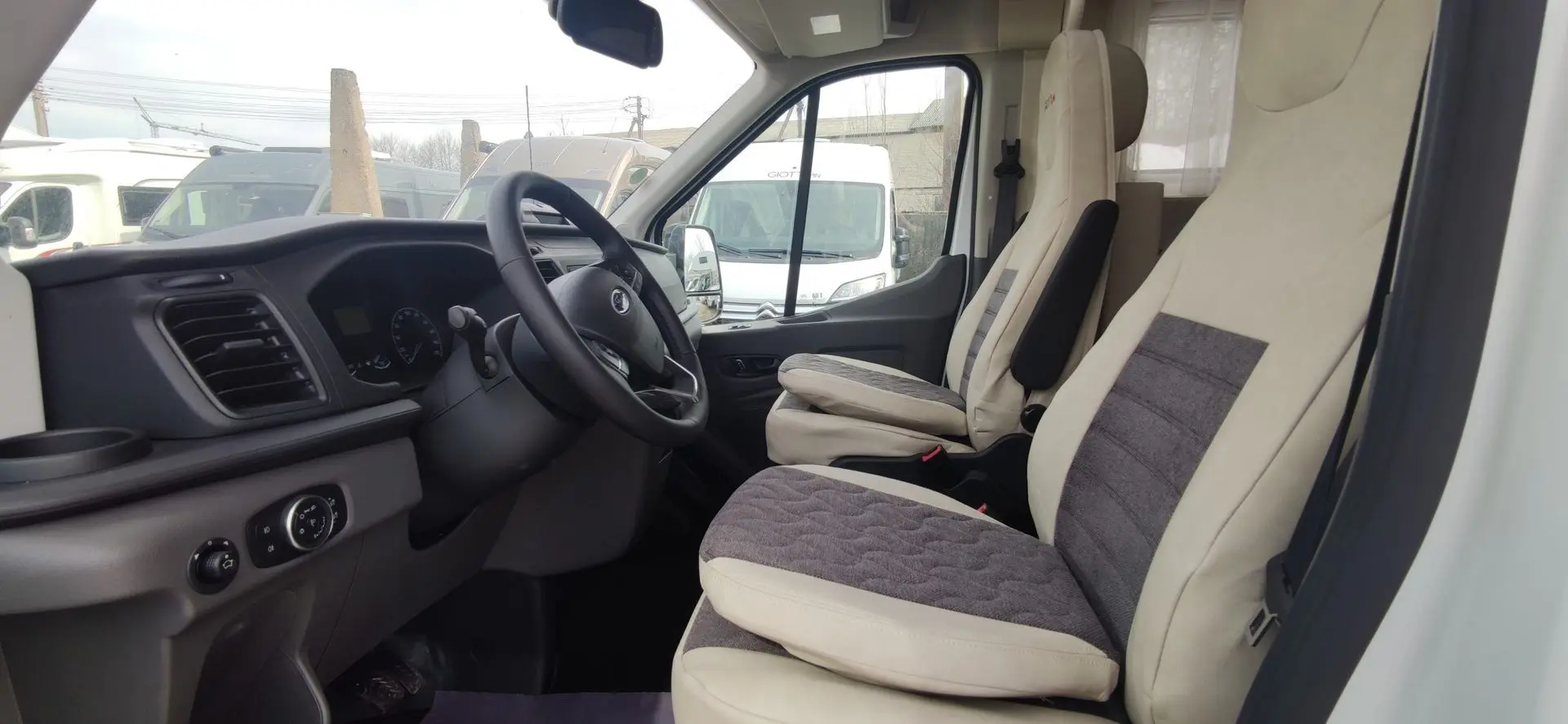 Giottiline Siena 386 Privilege