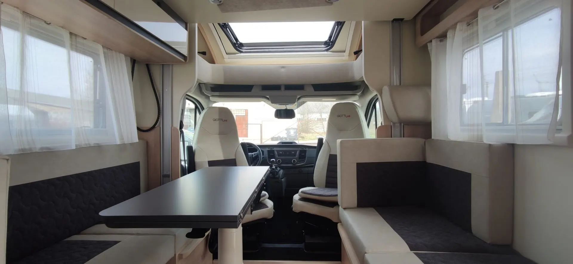 Giottiline Siena 386 Privilege