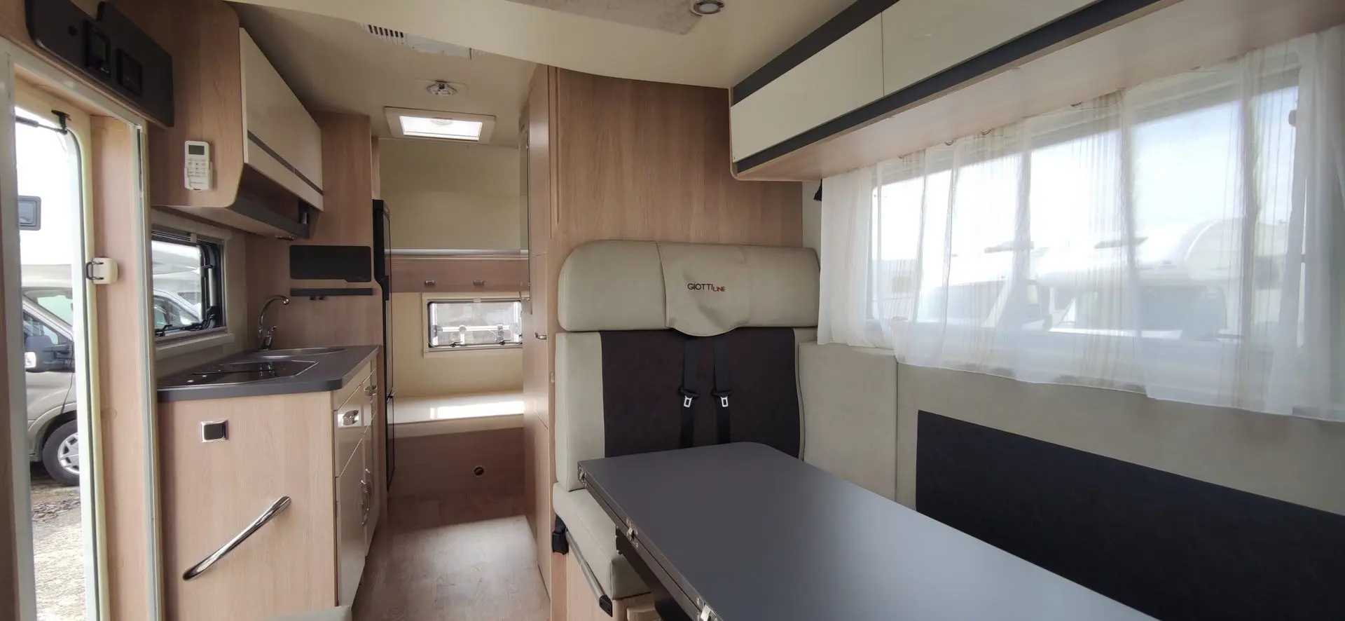 Giottiline Siena 386 Privilege