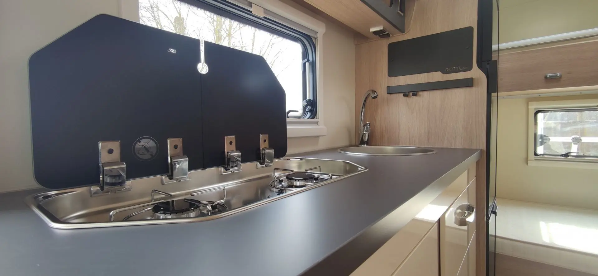 Giottiline Siena 386 Privilege