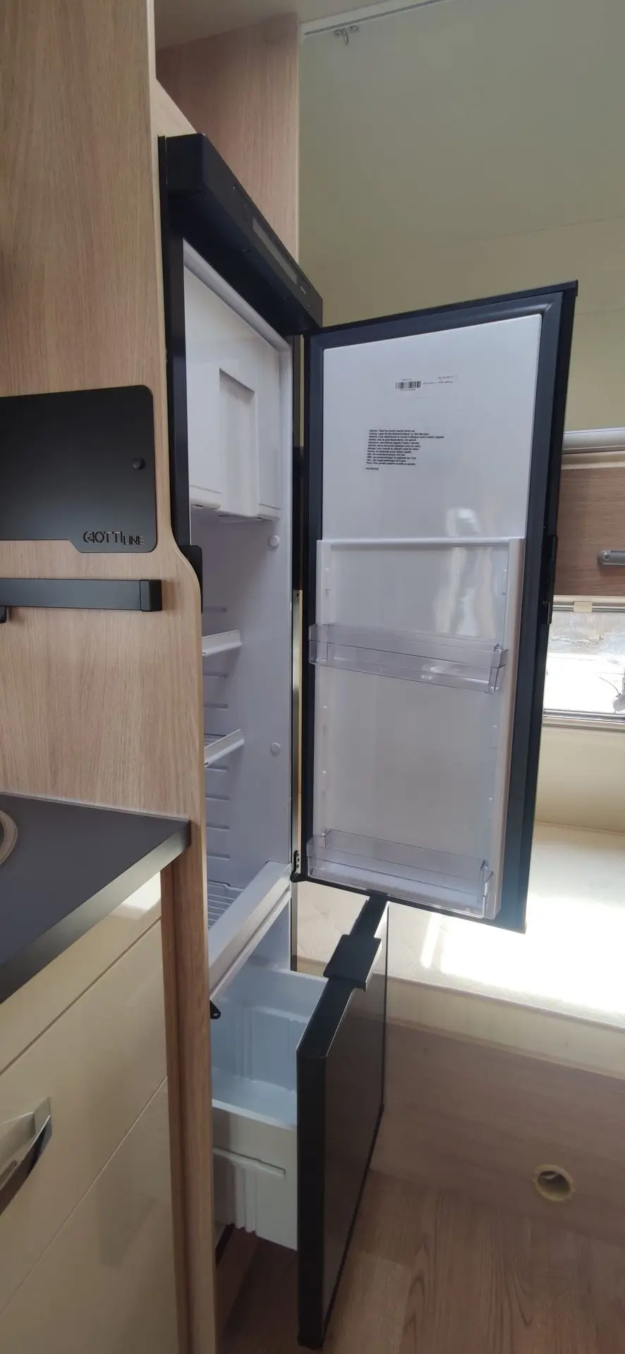 Giottiline Siena 386 Privilege