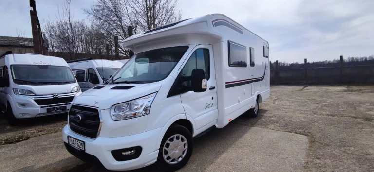 Giottiline Siena 386 Privilege