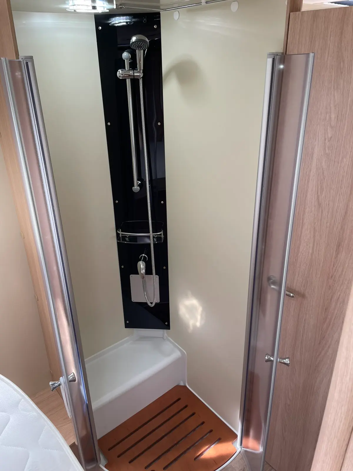 Giottiline Siena 390 Privilege