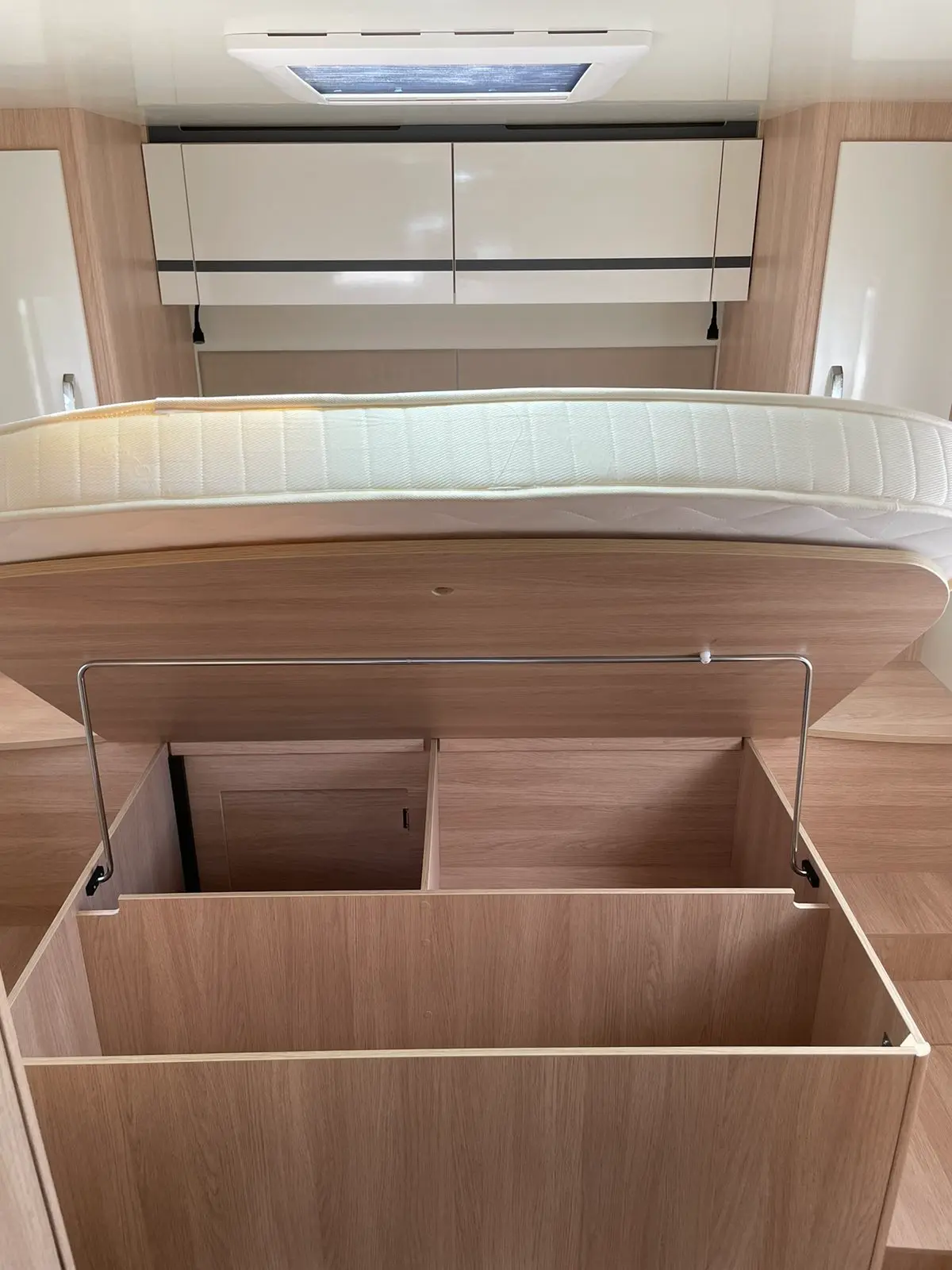 Giottiline Siena 390 Privilege