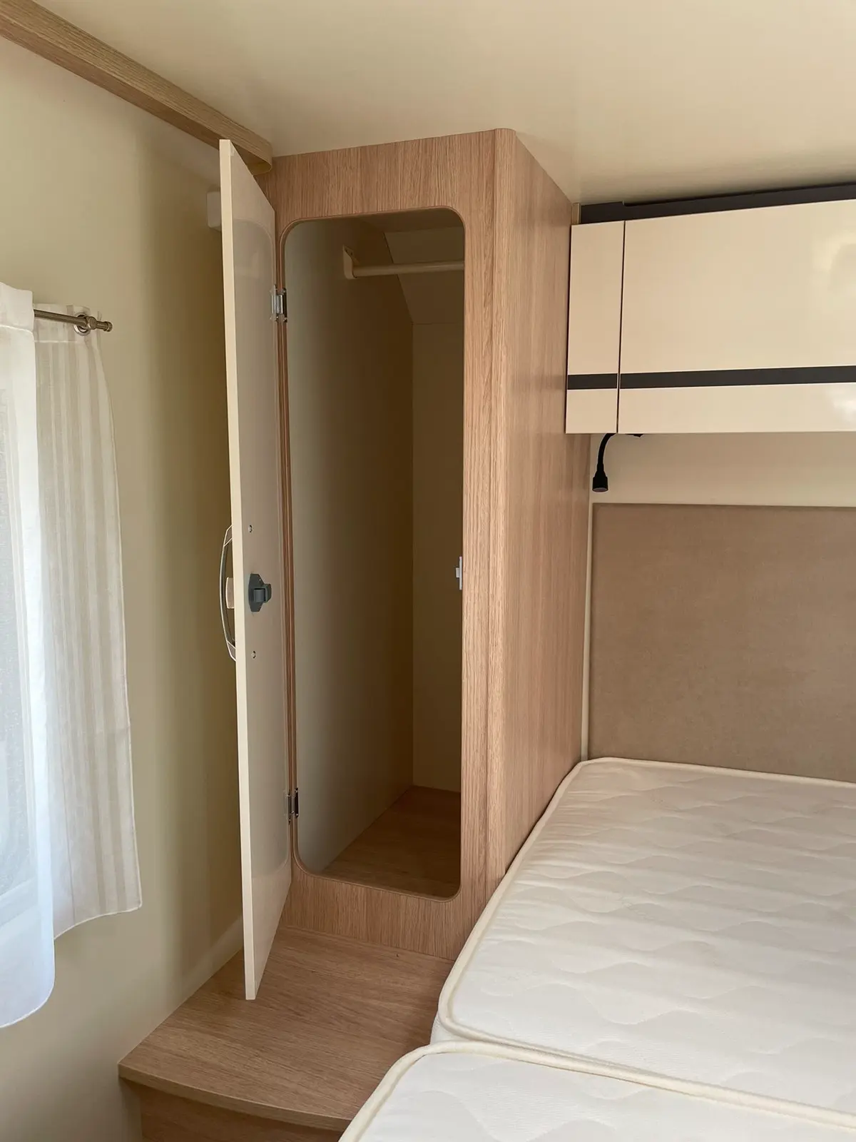 Giottiline Siena 390 Privilege