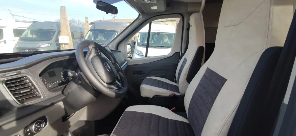 Giottiline Siena 395 Automatic