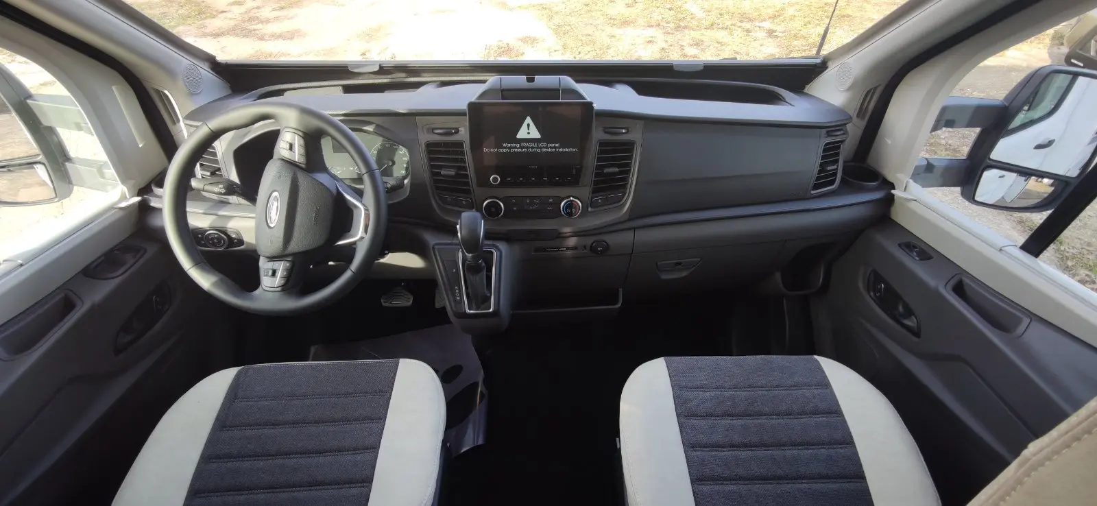 Giottiline Siena 395 Automatic