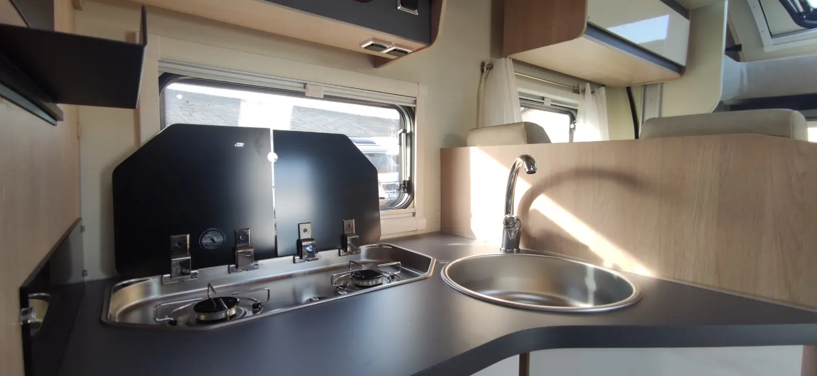 Giottiline Siena 395 Automatic