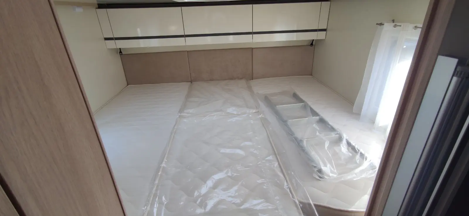 Giottiline Siena 395 Automatic