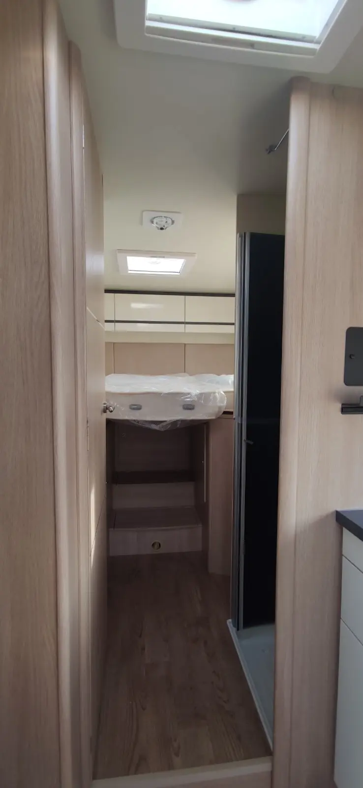 Giottiline Siena 395 Automatic