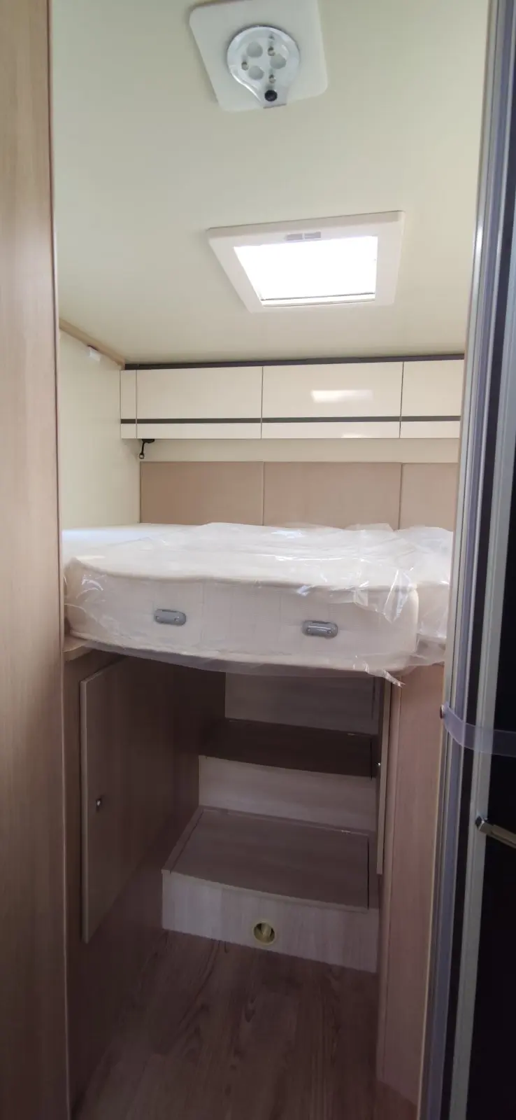 Giottiline Siena 395 Automatic