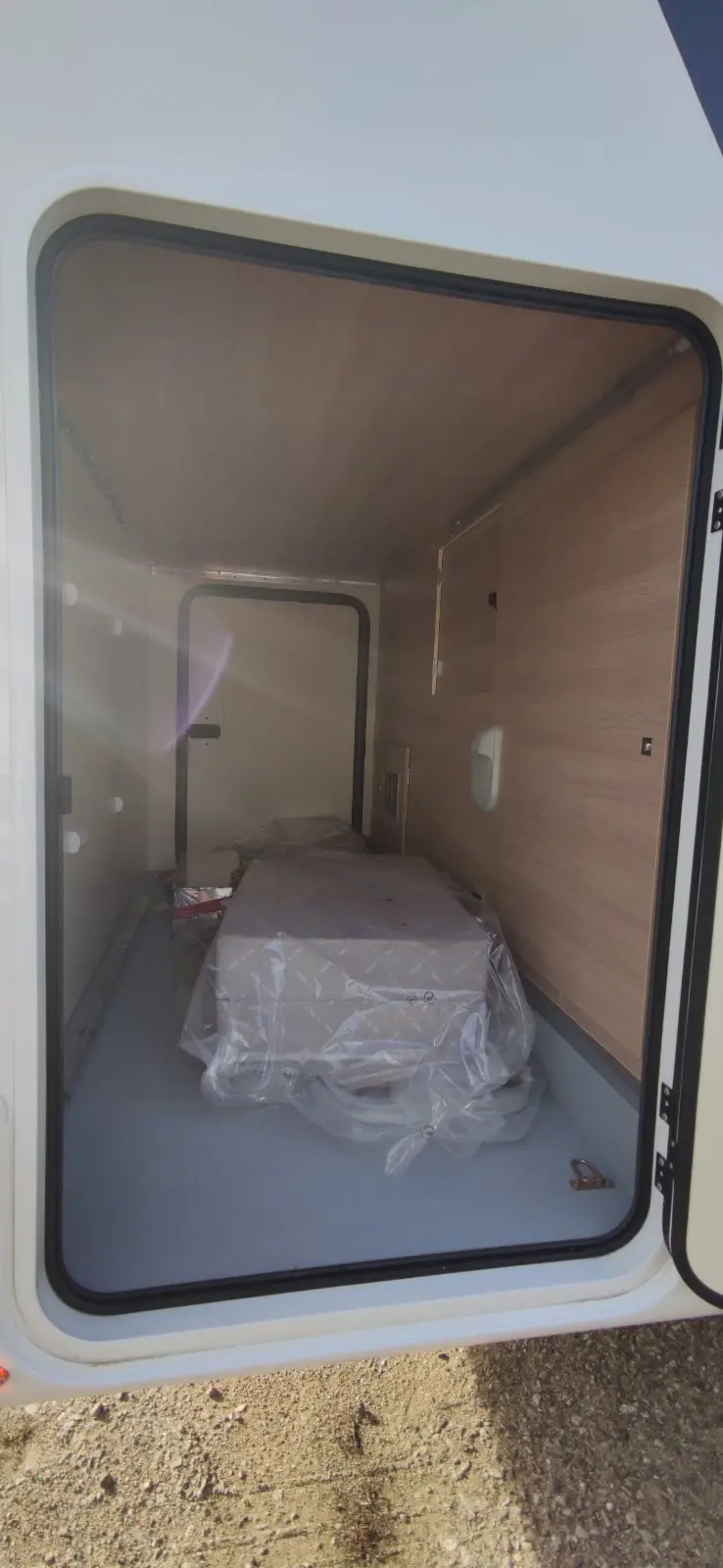 Giottiline Siena 395 Automatic