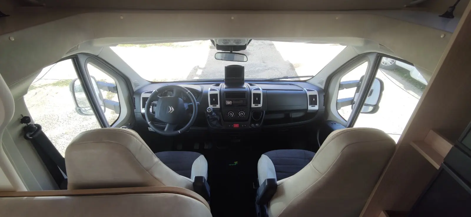 Giottiline Siena 440 Privilege