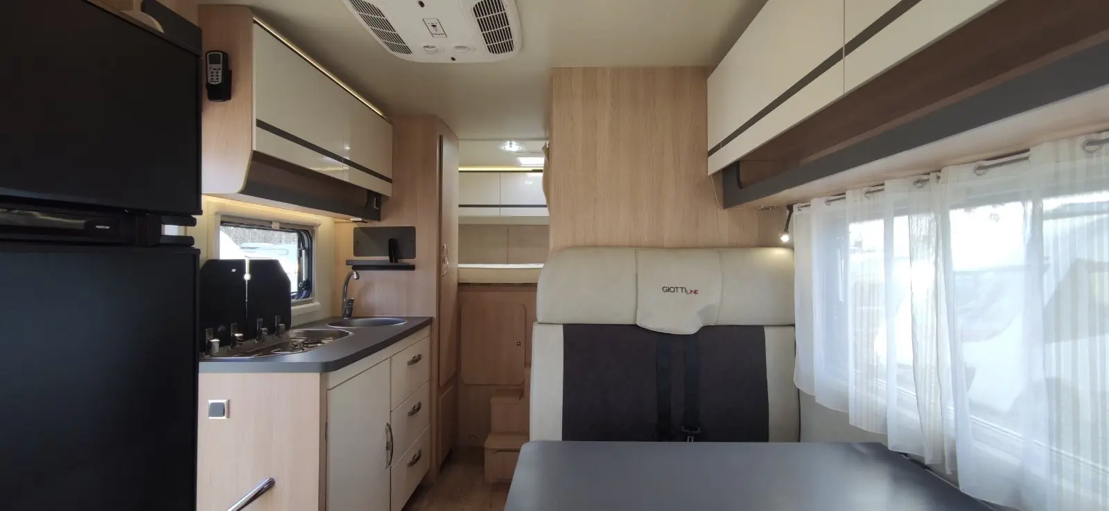 Giottiline Siena 440 Privilege