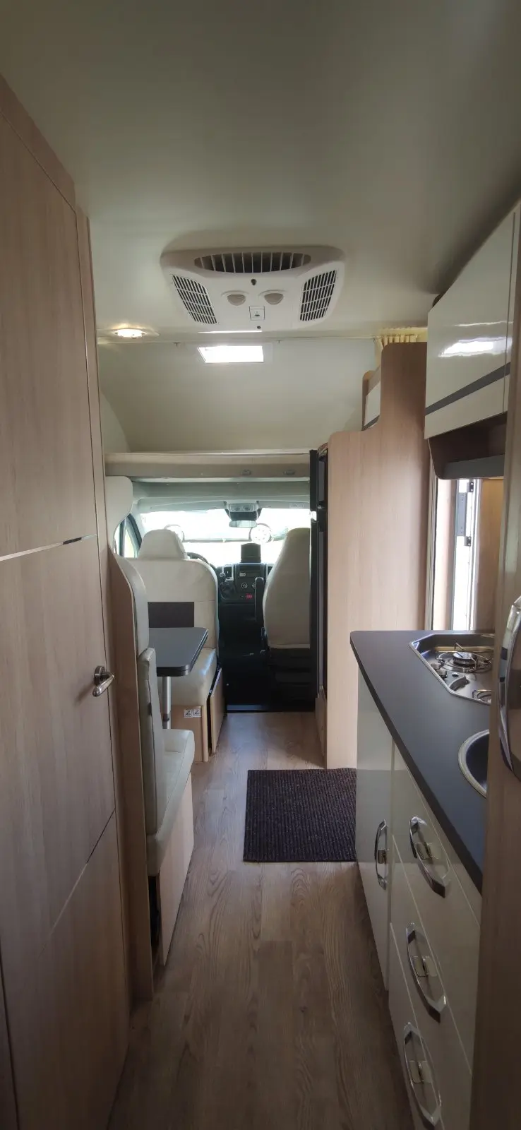 Giottiline Siena 440 Privilege