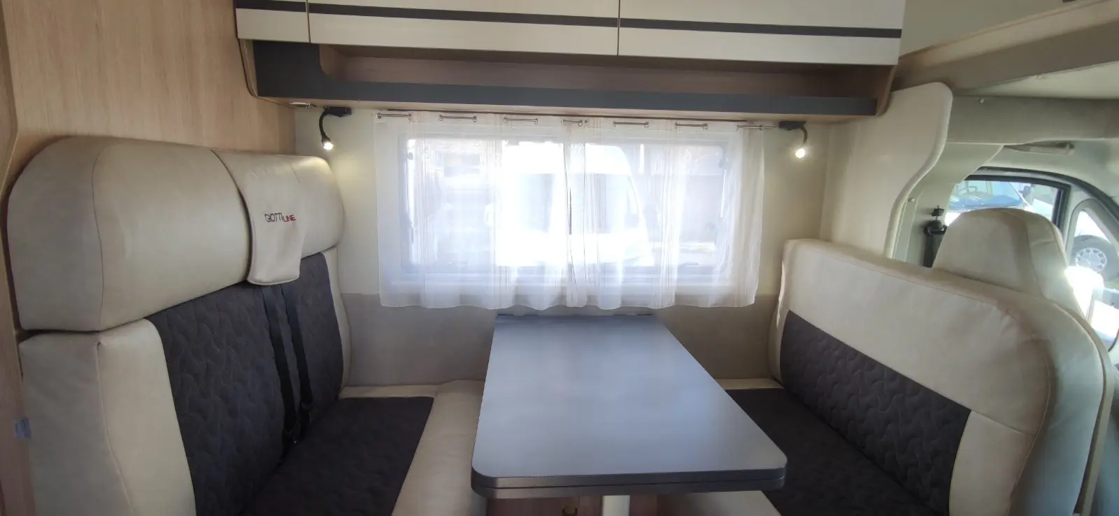 Giottiline Siena 440 Privilege