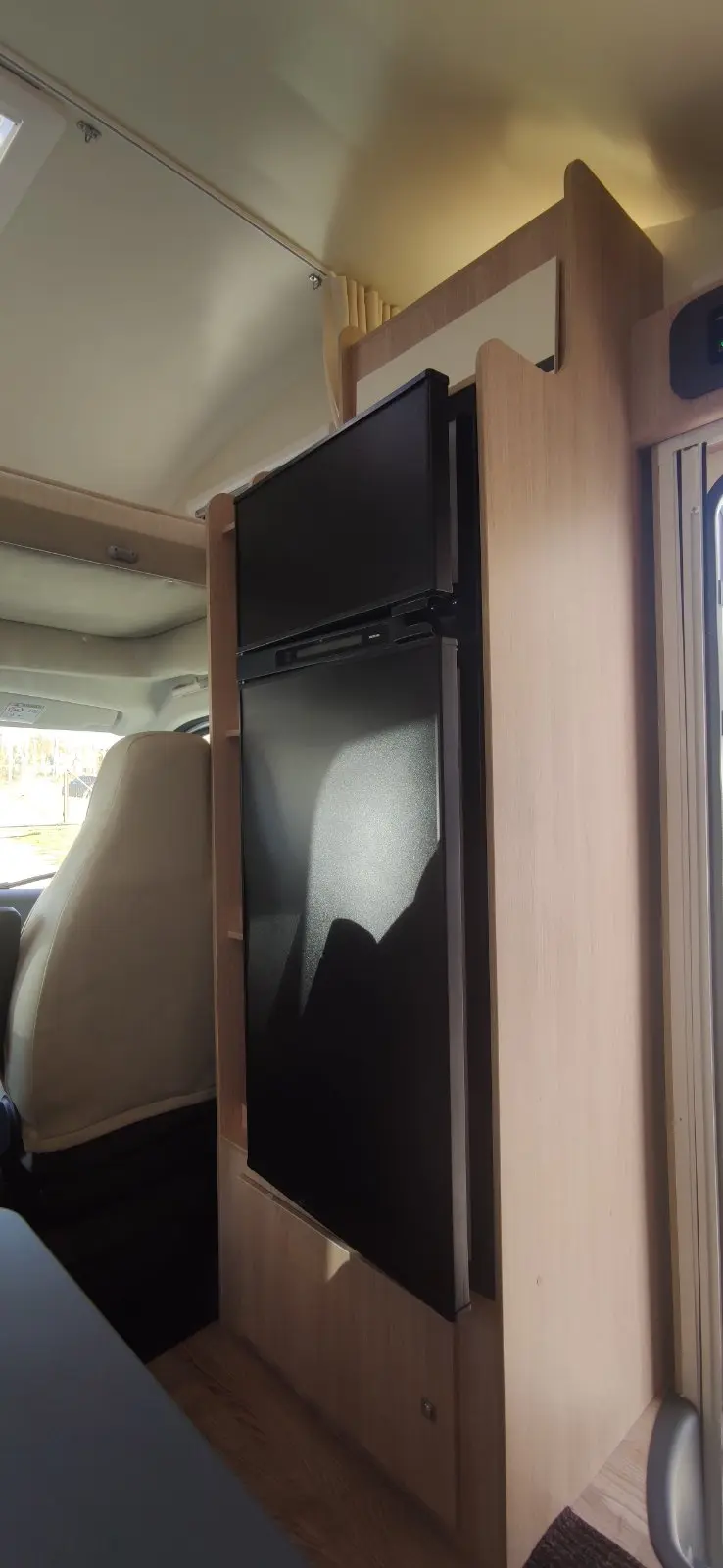 Giottiline Siena 440 Privilege