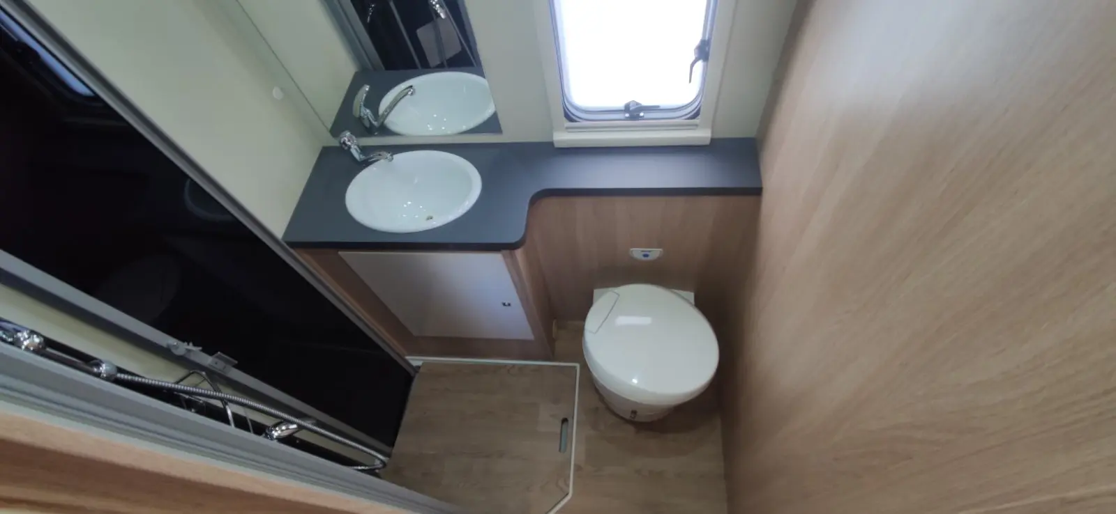 Giottiline Siena 440 Privilege