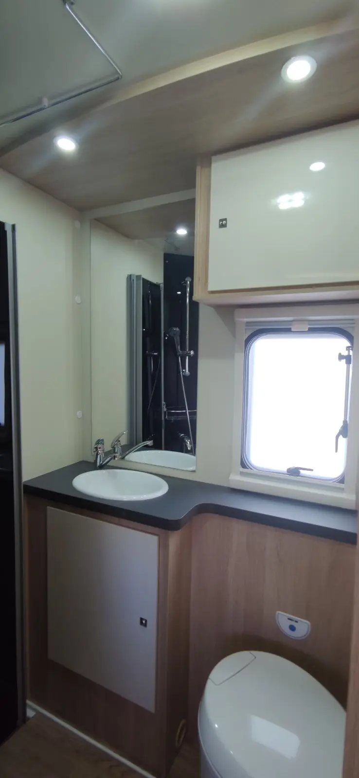 Giottiline Siena 440 Privilege