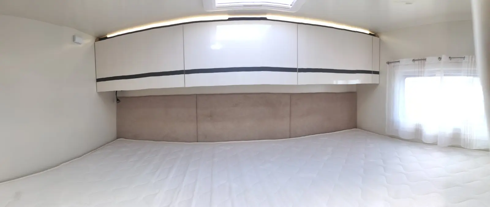 Giottiline Siena 440 Privilege