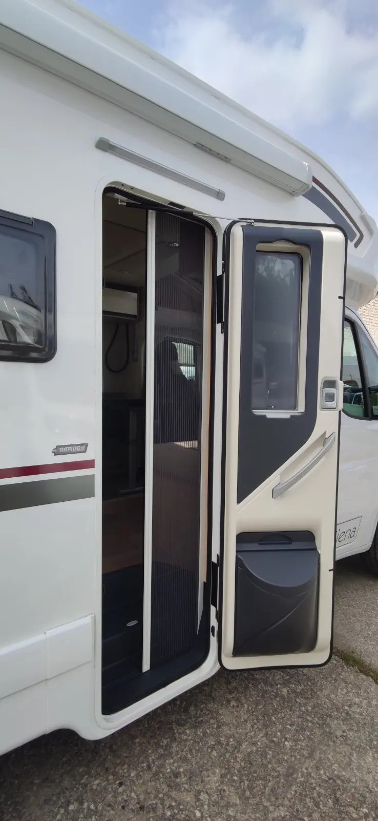 Giottiline siena 385 Privilege