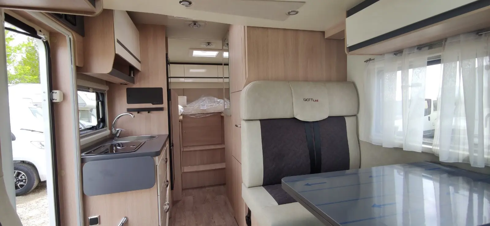 Giottiline siena 385 Privilege