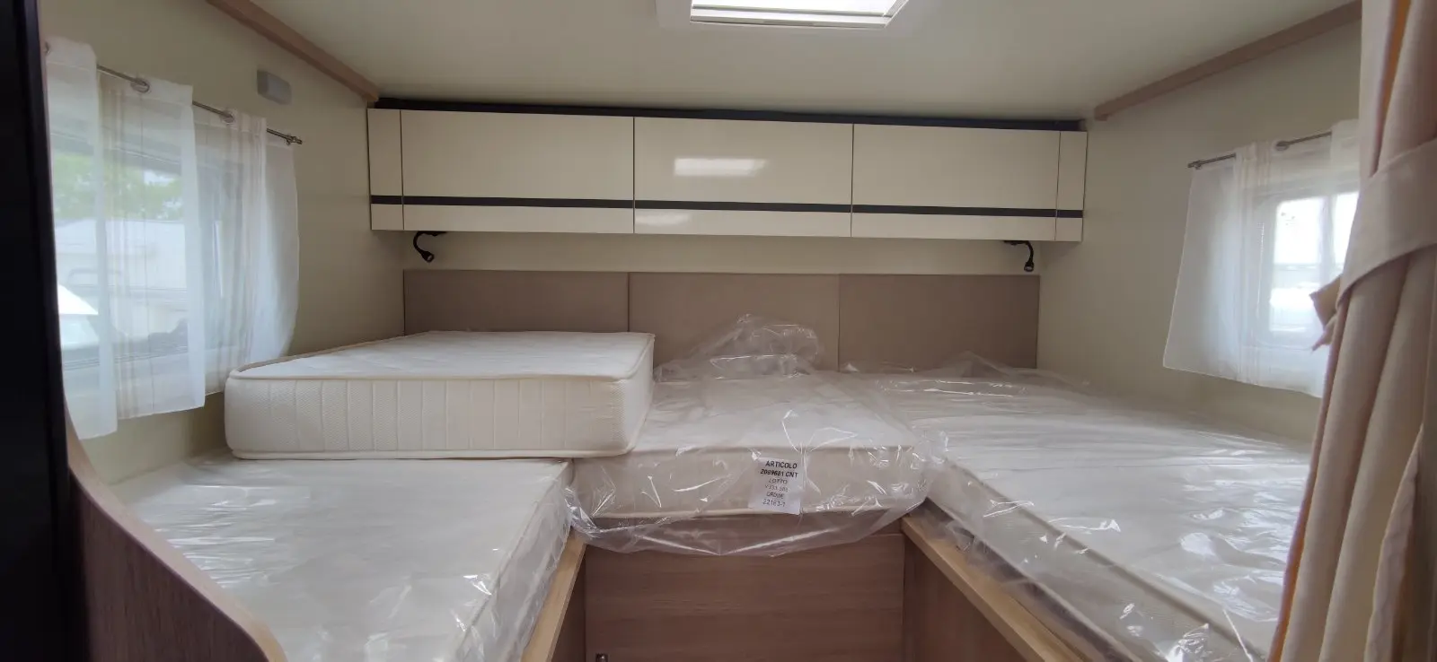 Giottiline siena 385 Privilege