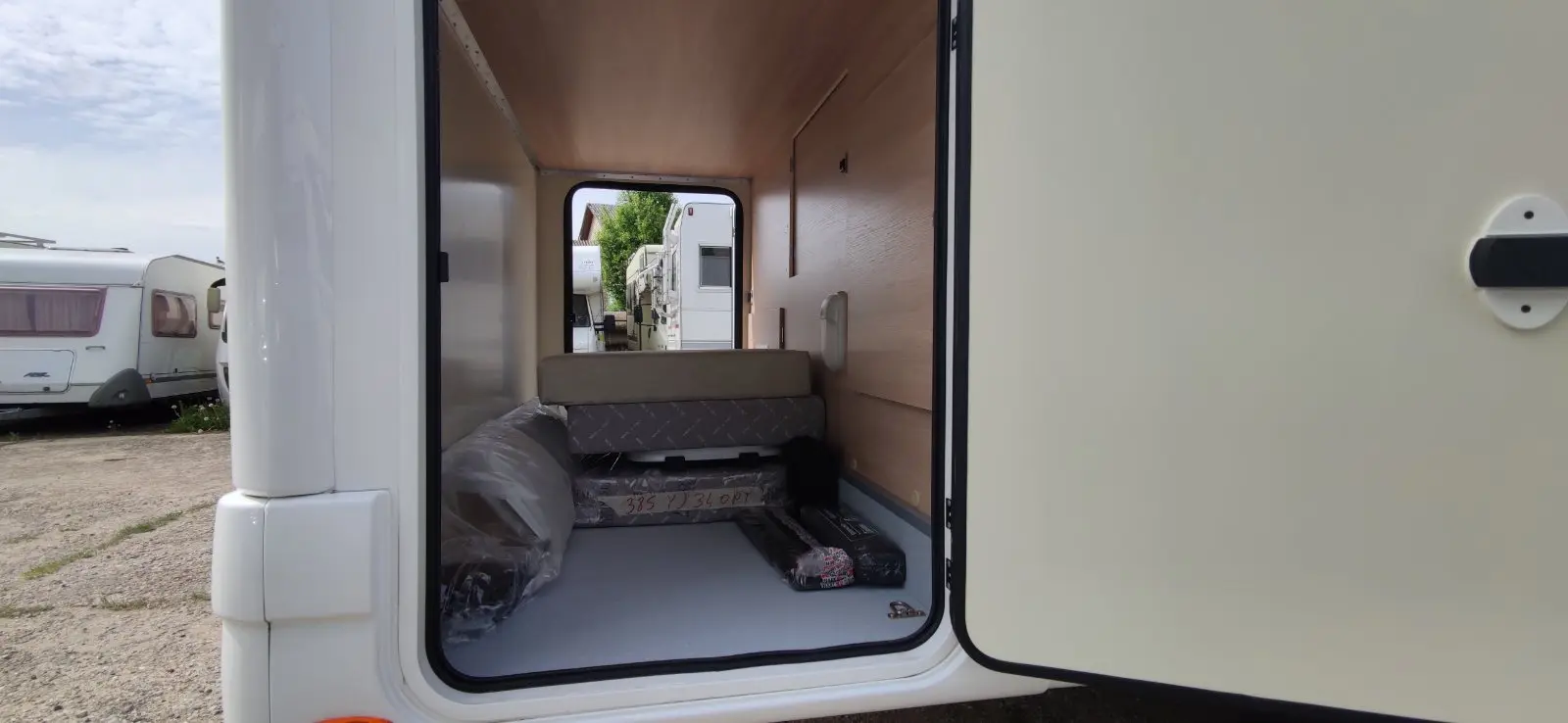 Giottiline siena 385 Privilege