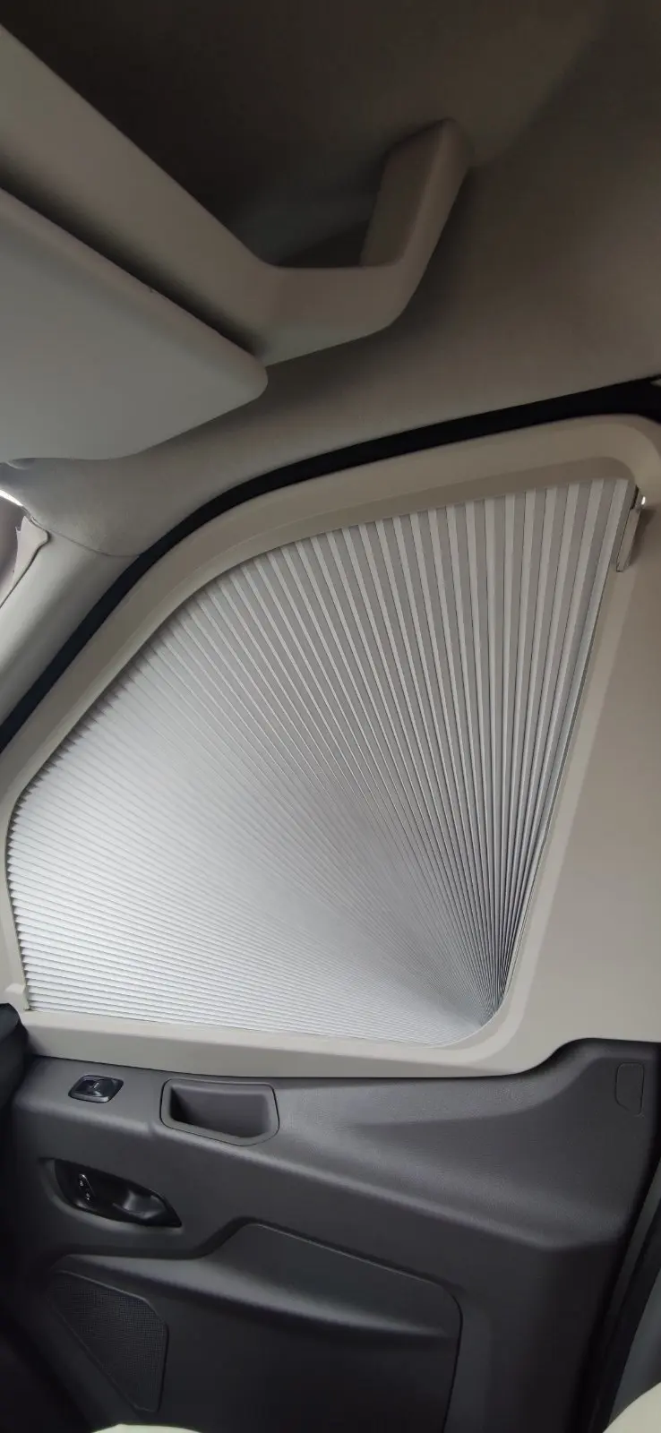 Giottivan 60FT Automatic