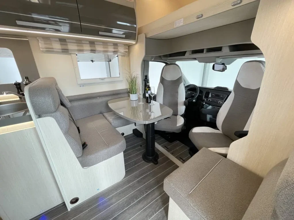 NobelArt A7000 Elegance