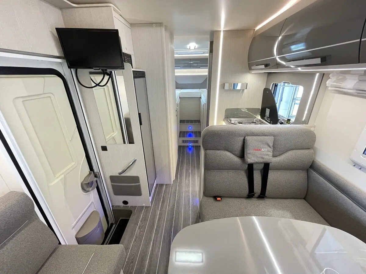 NobelArt A7000 Elegance