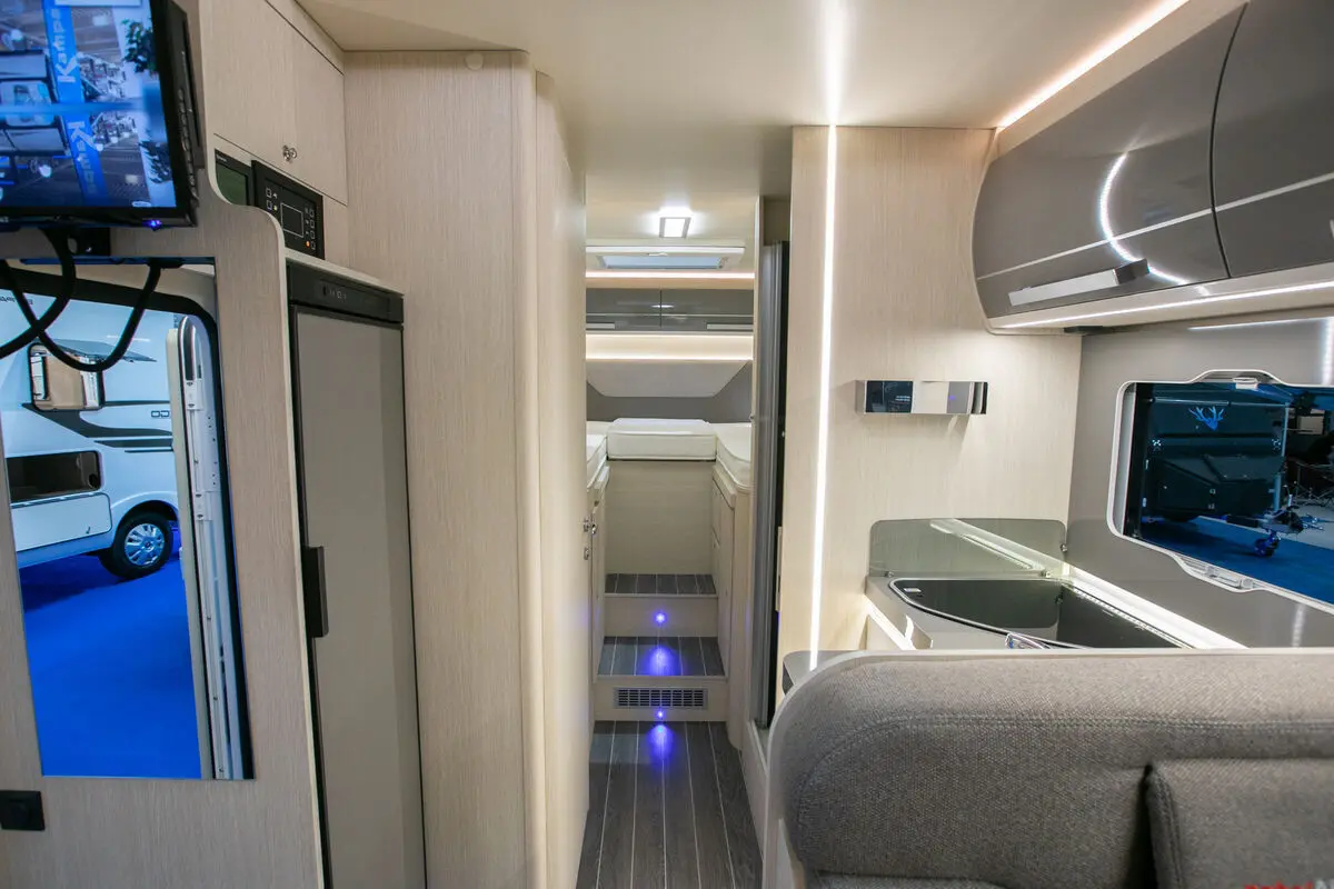 NobelArt A7000 Elegance