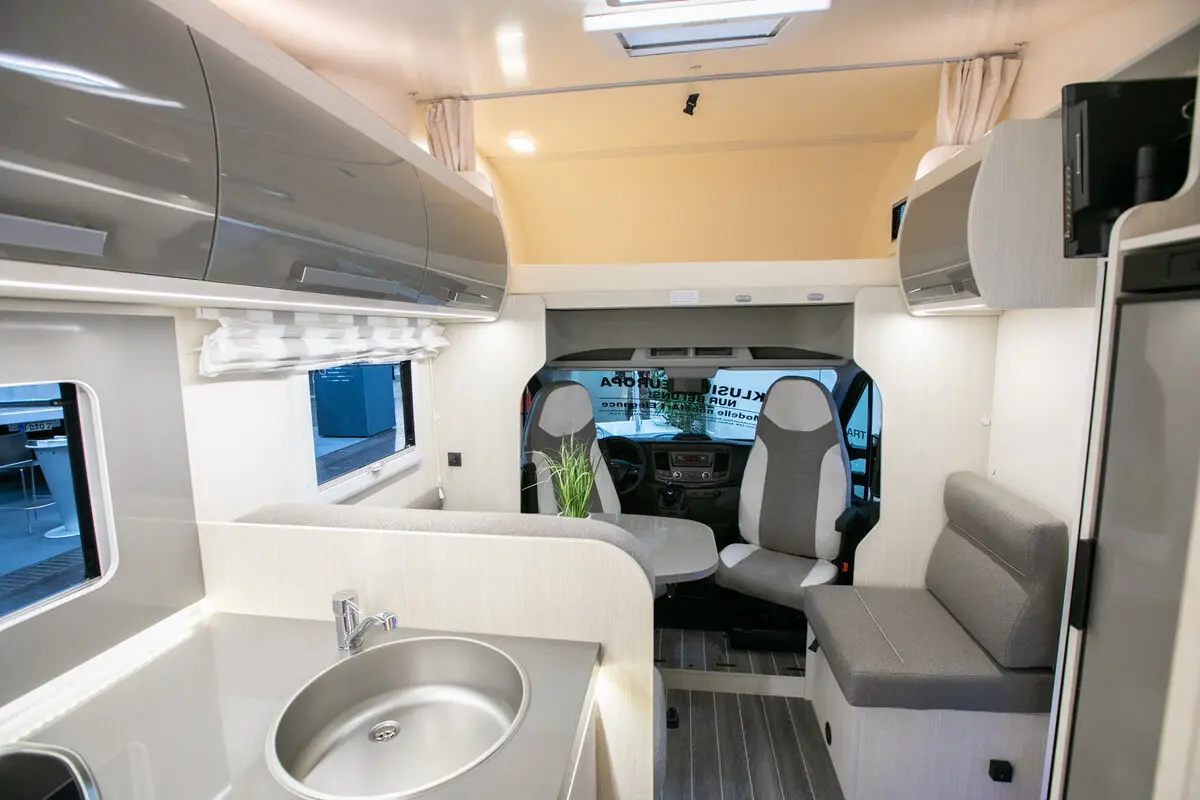 NobelArt A7000 Elegance