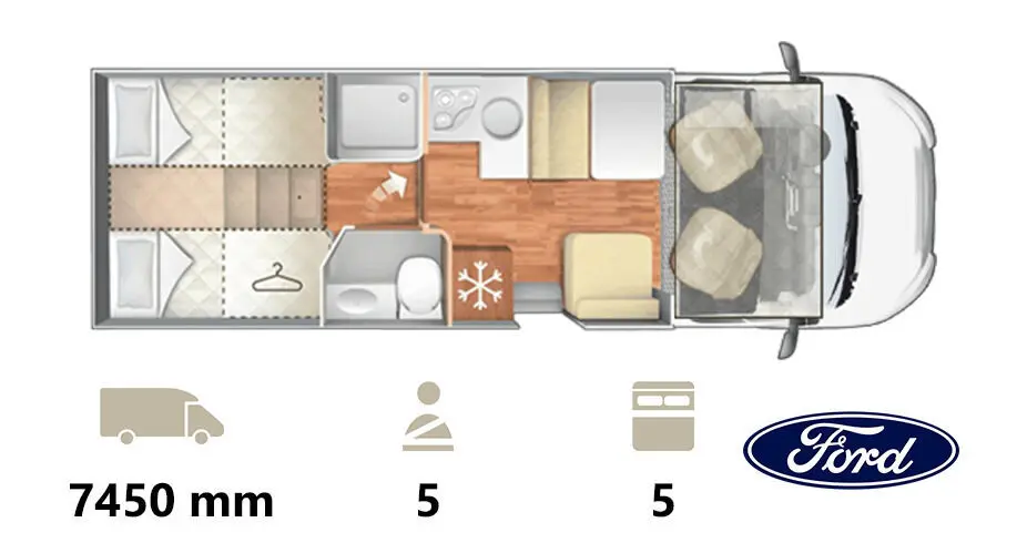 NobelArt A7000 Elegance