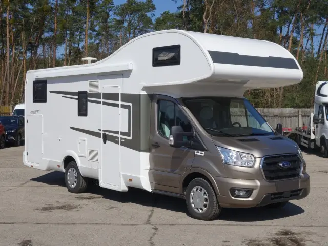 NobelArt A7000 Elegance