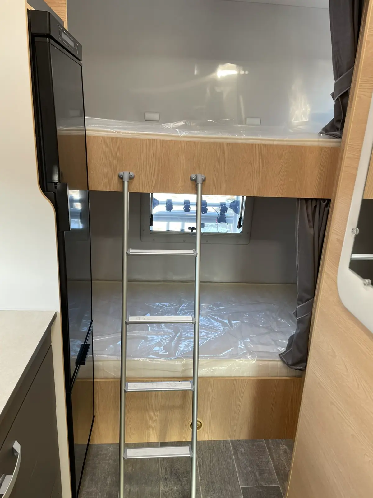 Giottiline Siena 386 Automatic