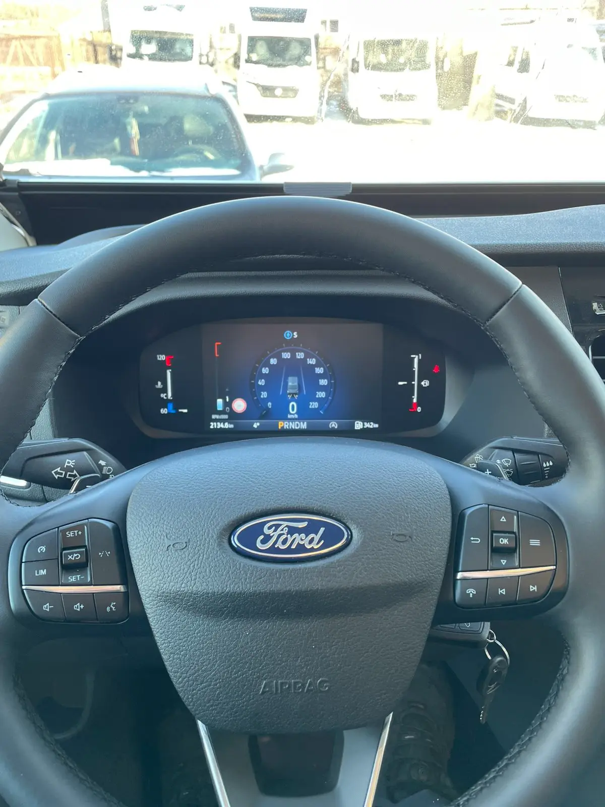 Giottiline Siena 386 Automatic