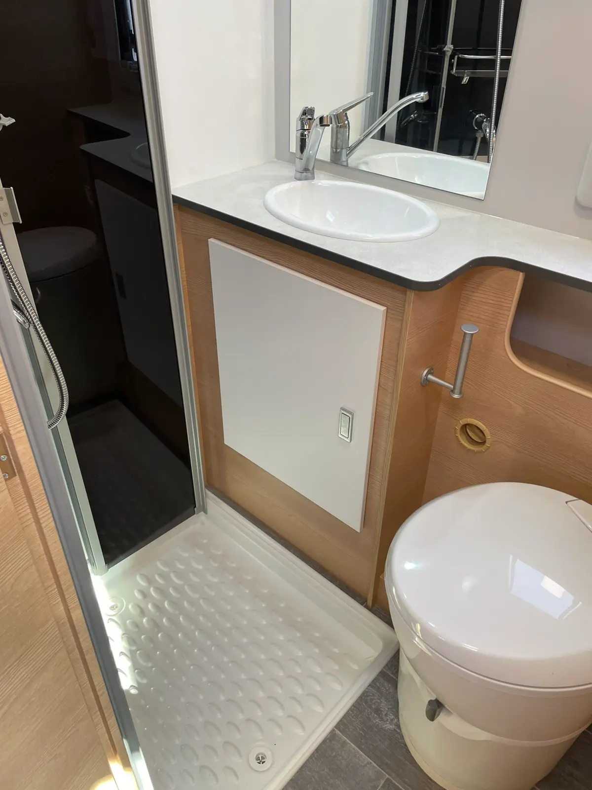 Giottiline Siena 386 Automatic