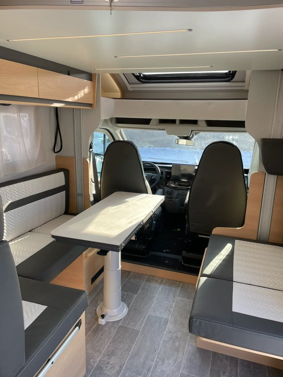 Giottiline Siena 386 Automatic