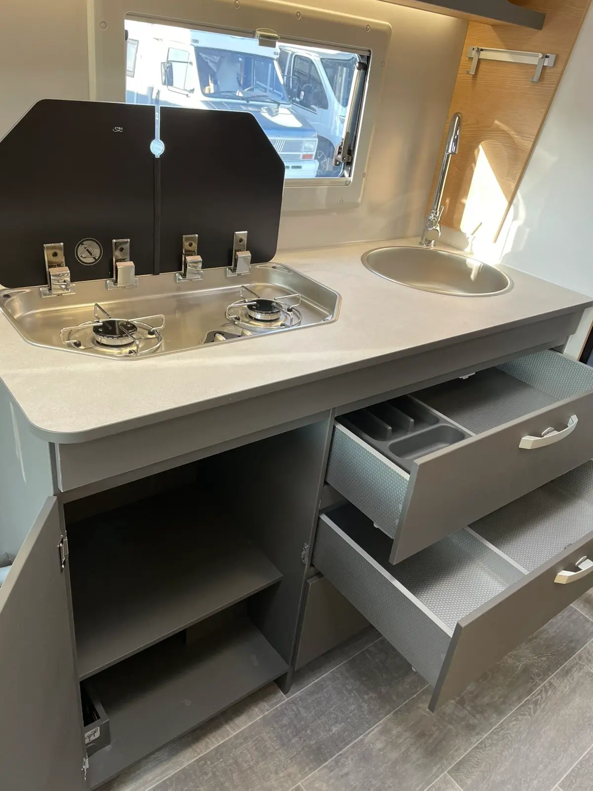 Giottiline Siena 386 Automatic