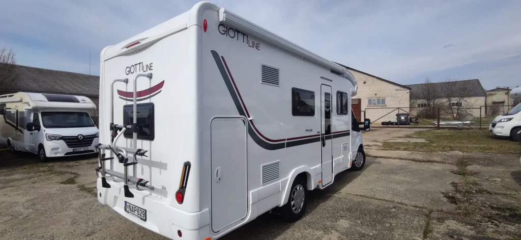 Giottiline Siena 386 Privilege